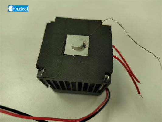 24W الصناعة صغيرة بطاقة بيلتيير التبريد TEC وحدة