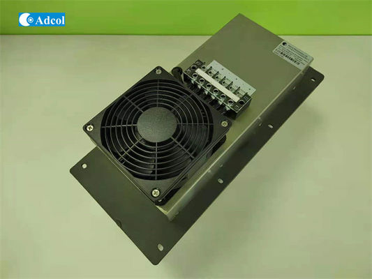 250W TEC بارد بلتيير مكيف الهواء التجميع الحراري