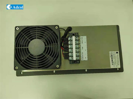 250W TEC بارد بلتيير مكيف الهواء التجميع الحراري