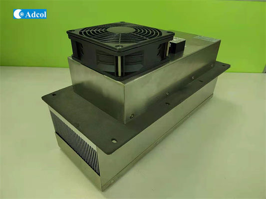 250W TEC بارد بلتيير مكيف الهواء التجميع الحراري