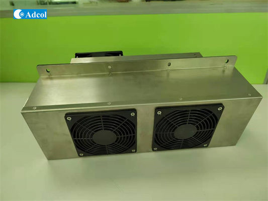 250W TEC بارد بلتيير مكيف الهواء التجميع الحراري