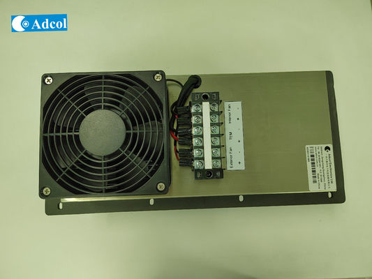 TEC وحدة 250W بارد بلتيير مكيف الهواء التجميع الحراري