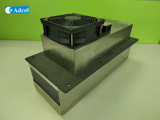 TEC وحدة 250W بارد بلتيير مكيف الهواء التجميع الحراري