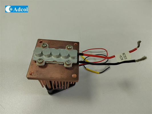 التبريد الحراري TEC المغسلة الحرارية الباردة الصفيحة المصغرة