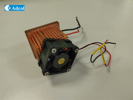 التبريد الحراري TEC المغسلة الحرارية الباردة الصفيحة المصغرة